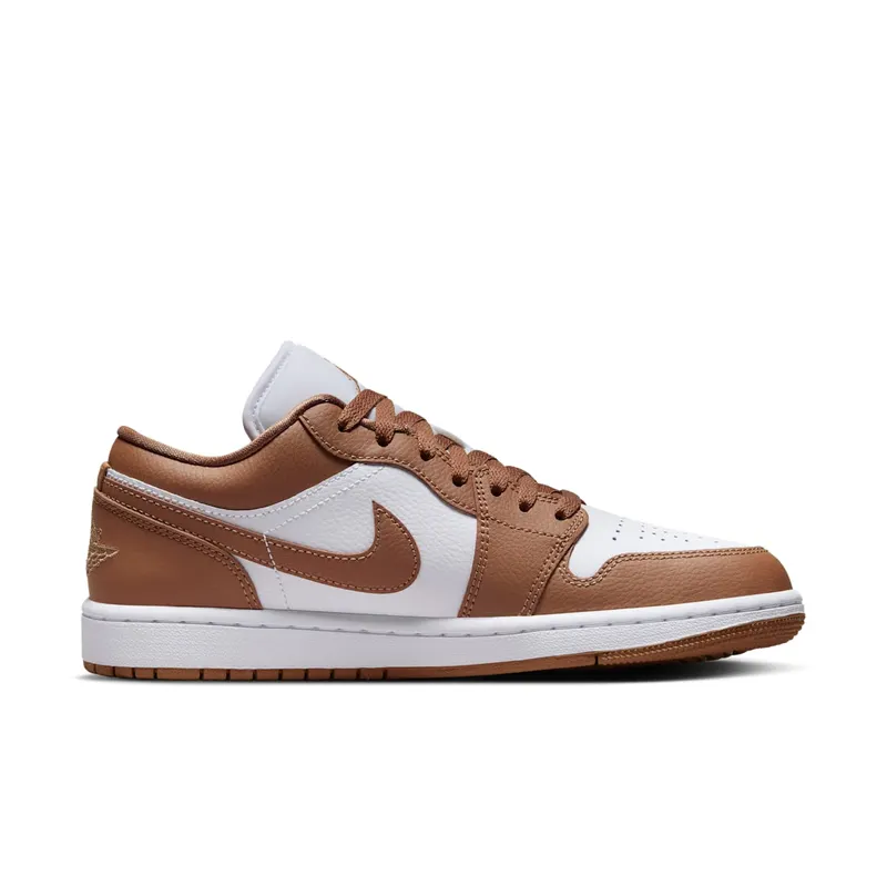 Jordan 1 Low “Archaeo Brown White” (DC0774-202)