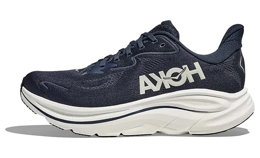 Hoka Clifton 10 “Navy” (1162032-NWT)