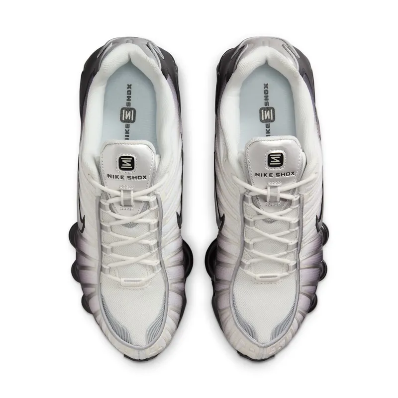 Nike Shox TL Black (IB7705-001)