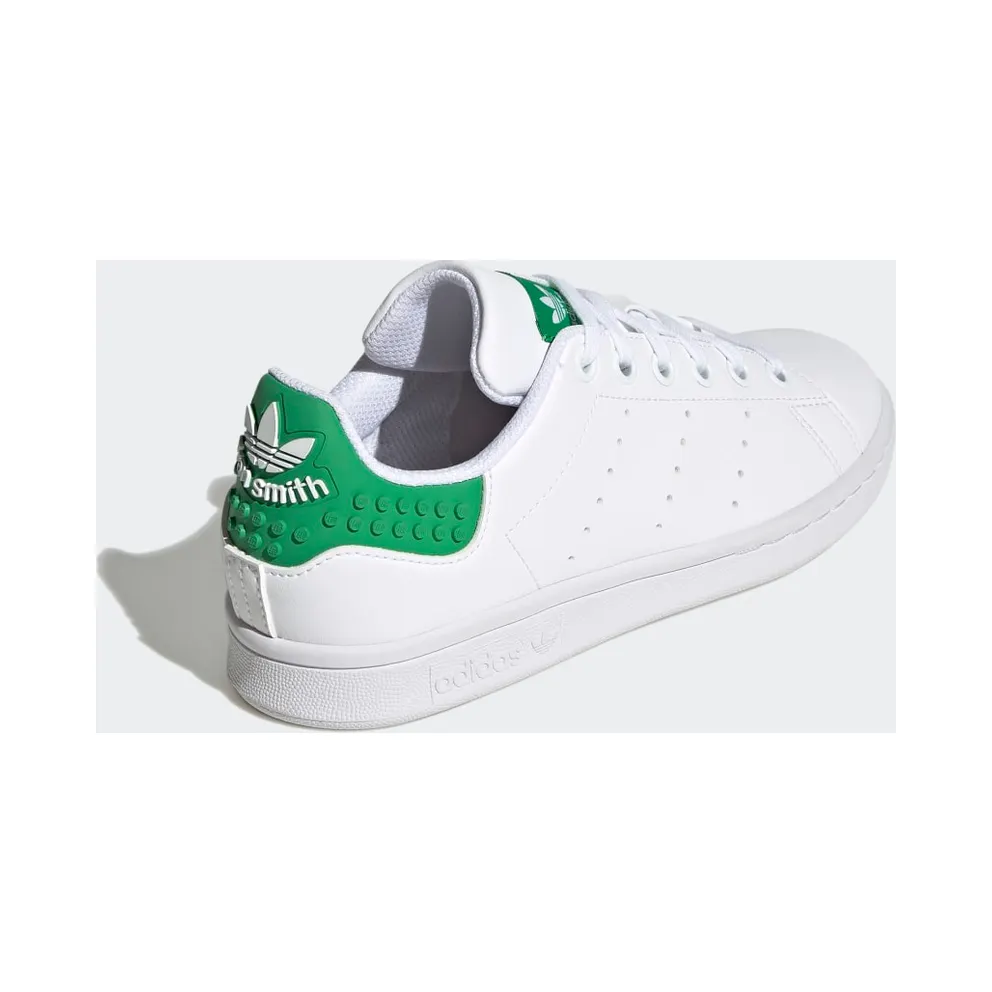 Adidas adidas Stan Smith x LEGO® Cloud White / Pantone / Core Black (GV8972)