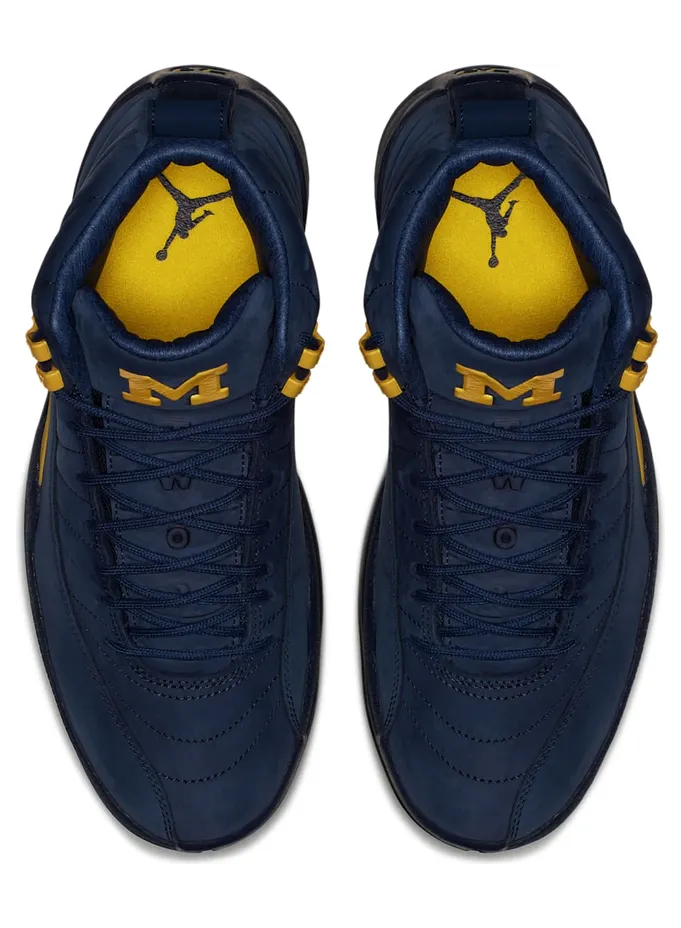 air-jordan-12 BQ3180-407