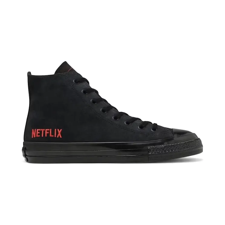 Converse Chuck Taylor All Star Aged Hi Netflix (31317100)