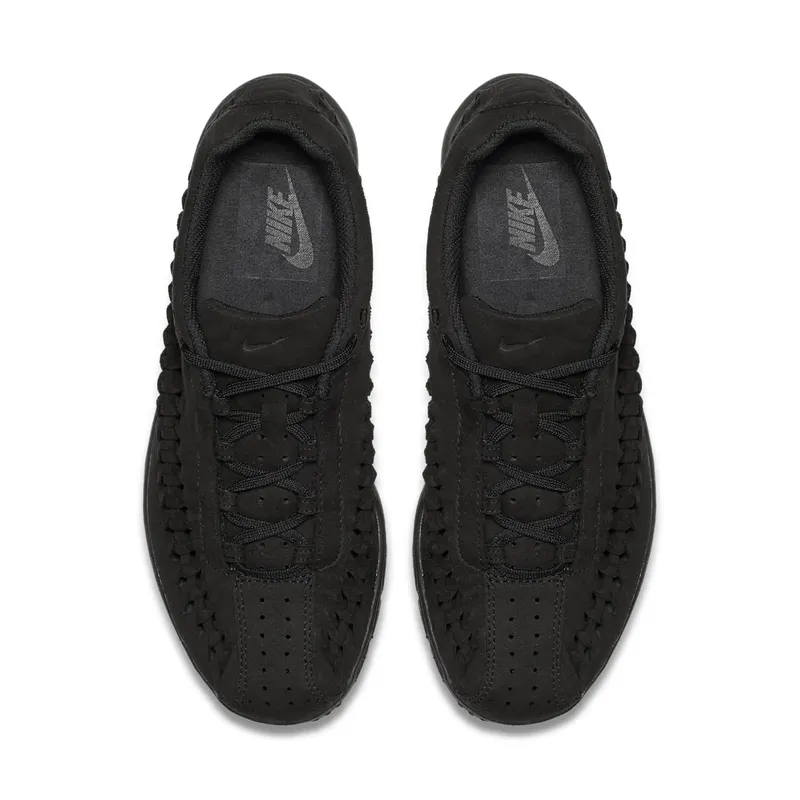 Nike Mayfly Woven Black/Black Black/Black (833132-003)