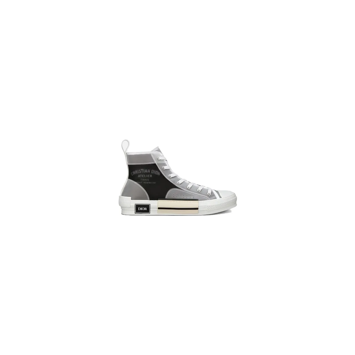 Dior B23 Dark Grey