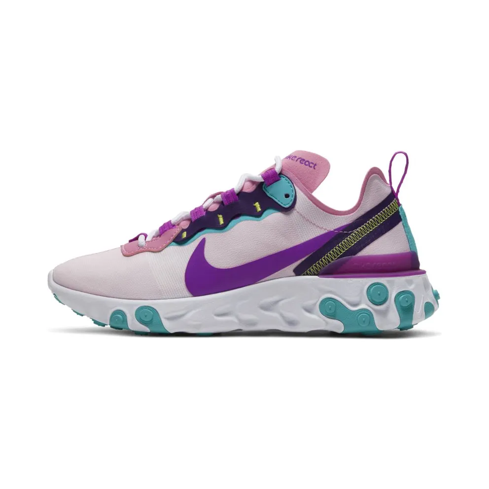 Nike React Element 55 Pink (BQ2728-603)