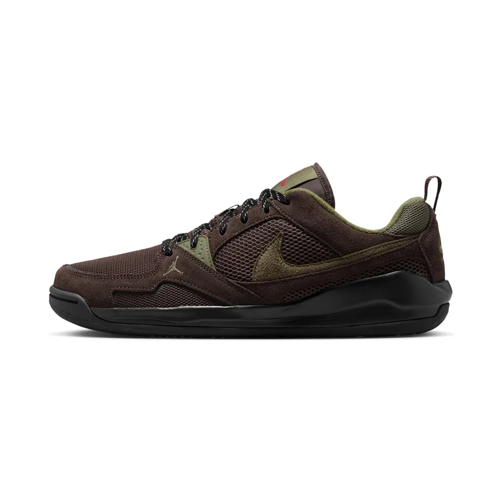 Jordan CMFT Era Baroque Brown Medium Olive (HJ6777-200)