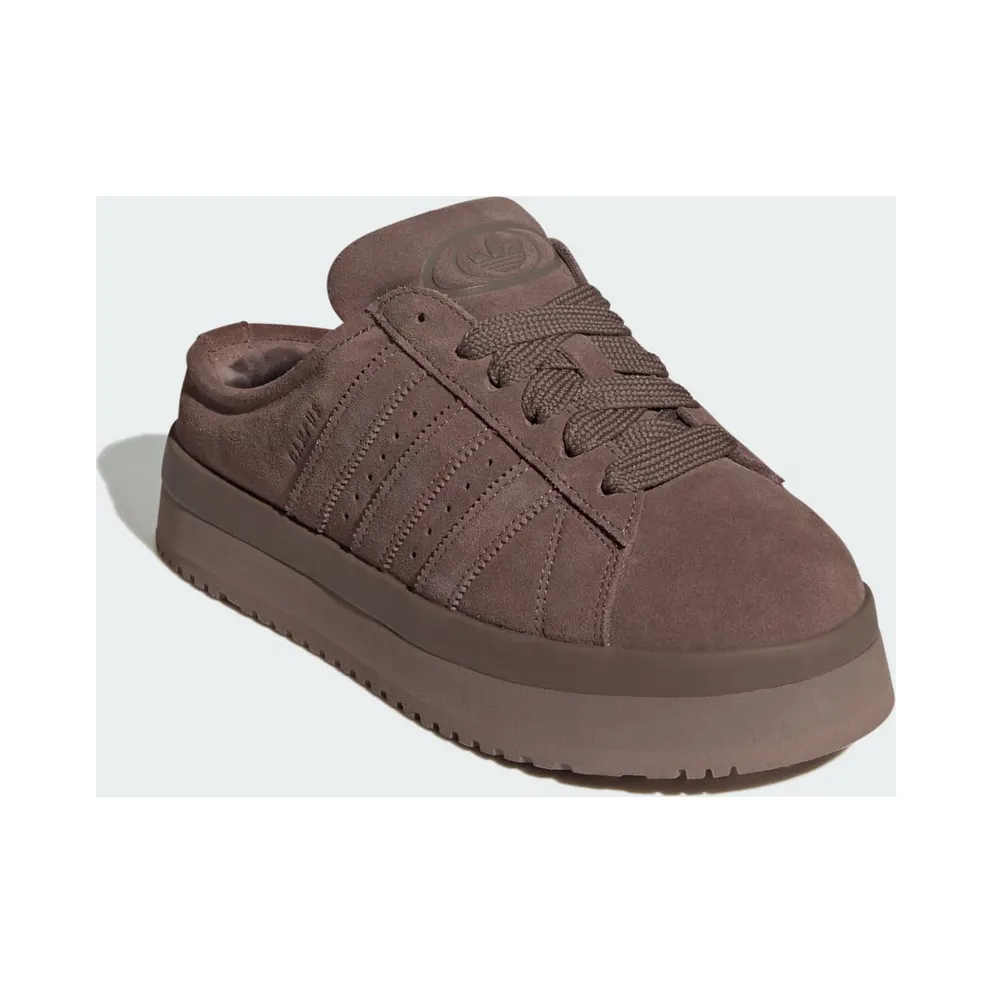 Adidas Campus 00s Winter Lage Earth Strata / Earth Strata / Trace Brown (JR3731)