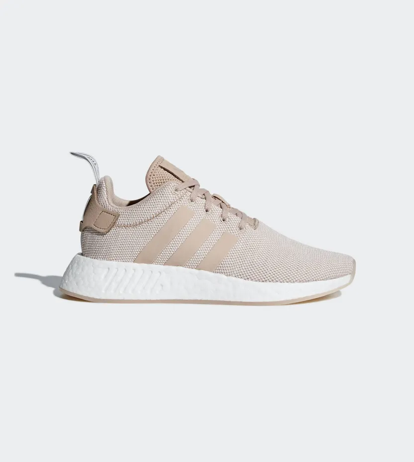 adidas NMD R2 Ash Pearl (W) (AQ0197)