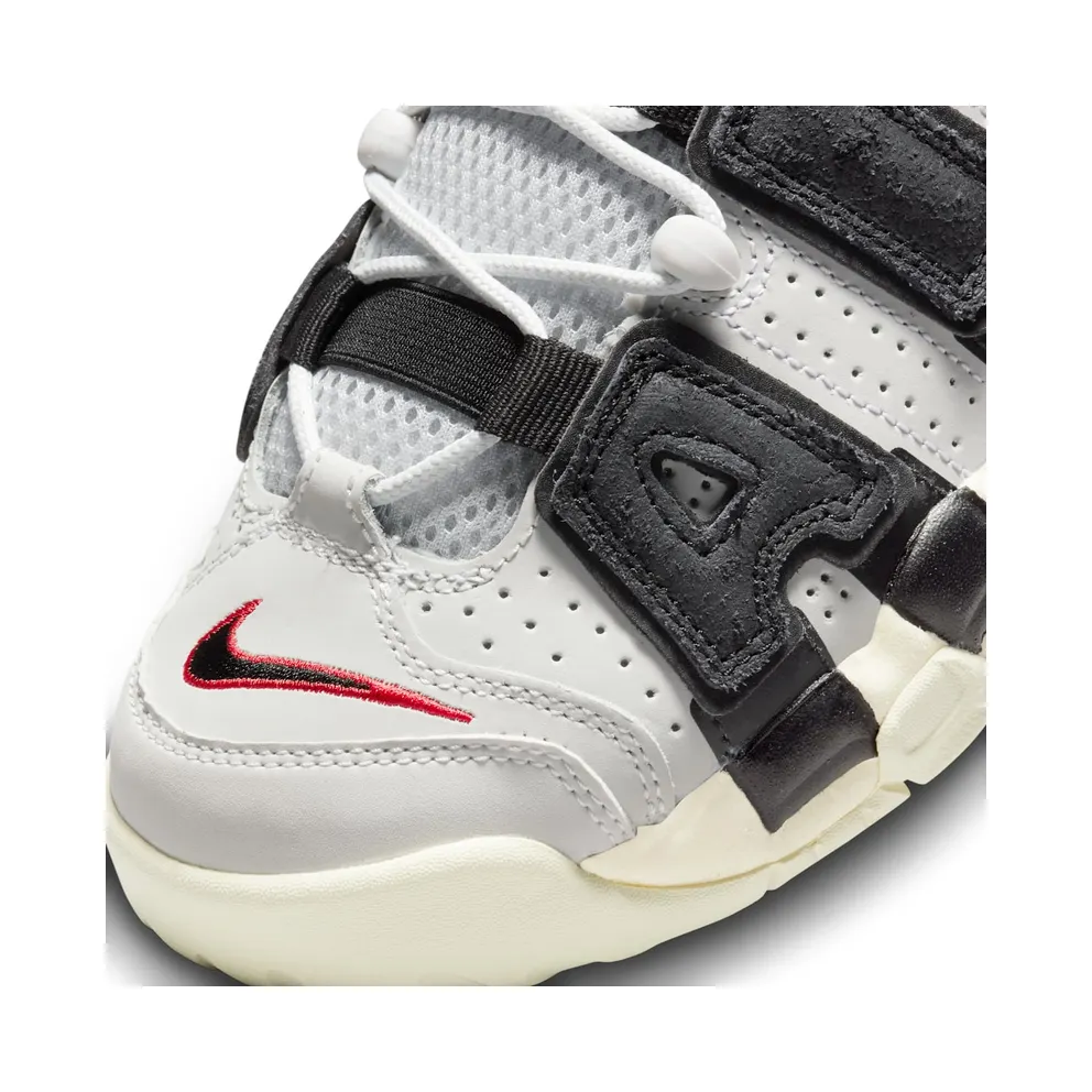 Nike Air More Uptempo GS “Hoops” (DX3360-001)