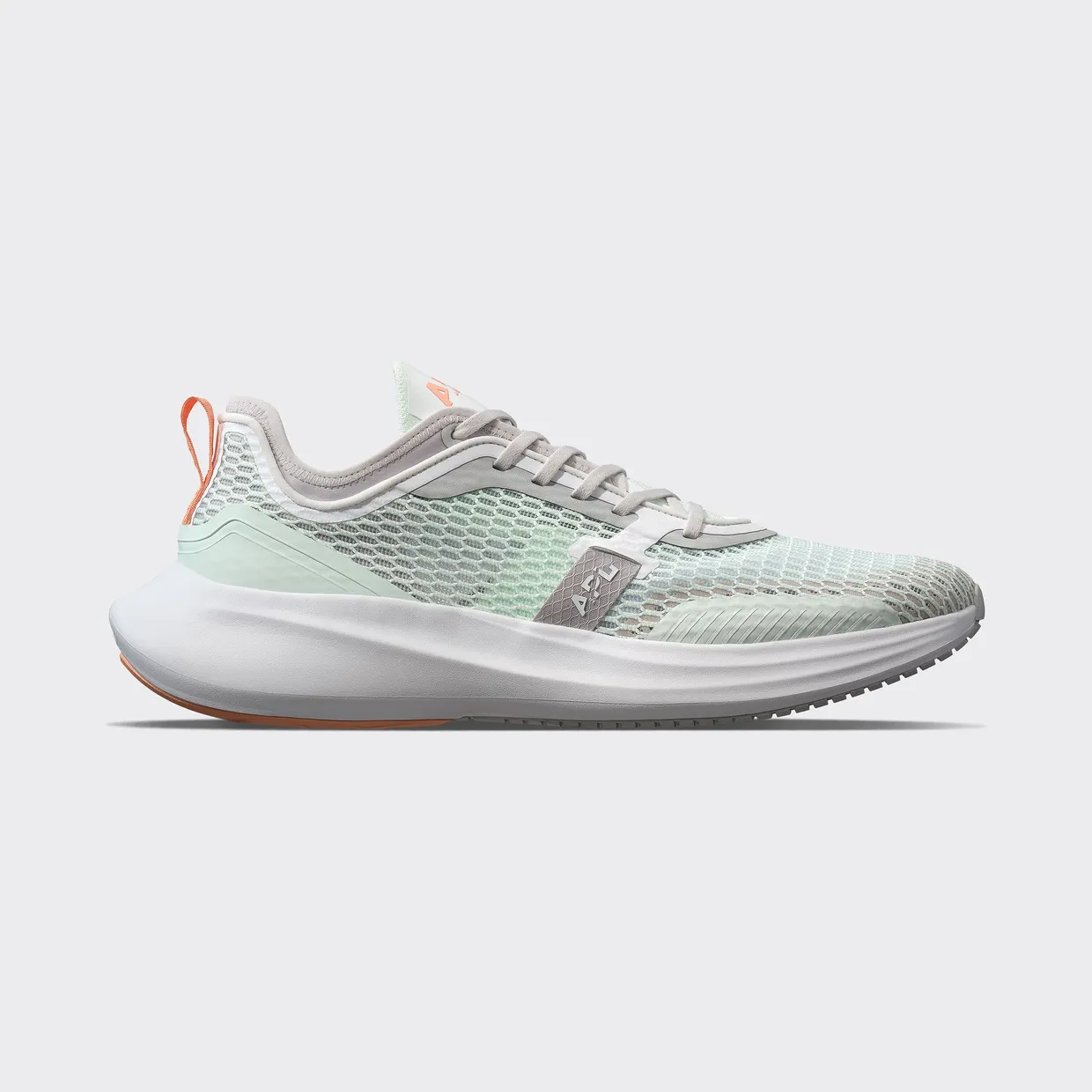 APL Euphoria “Seaglass/Harbor Grey/Sunset” (Heren)