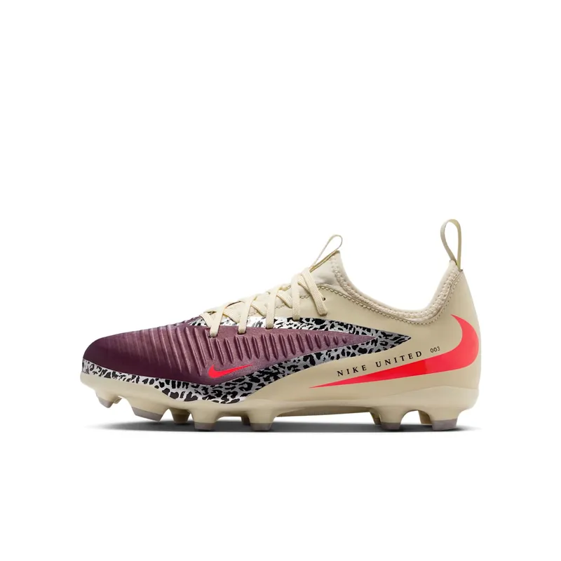 Nike Phantom 6 Low Academy FG/MG United 003 Pack (IO8480-661)