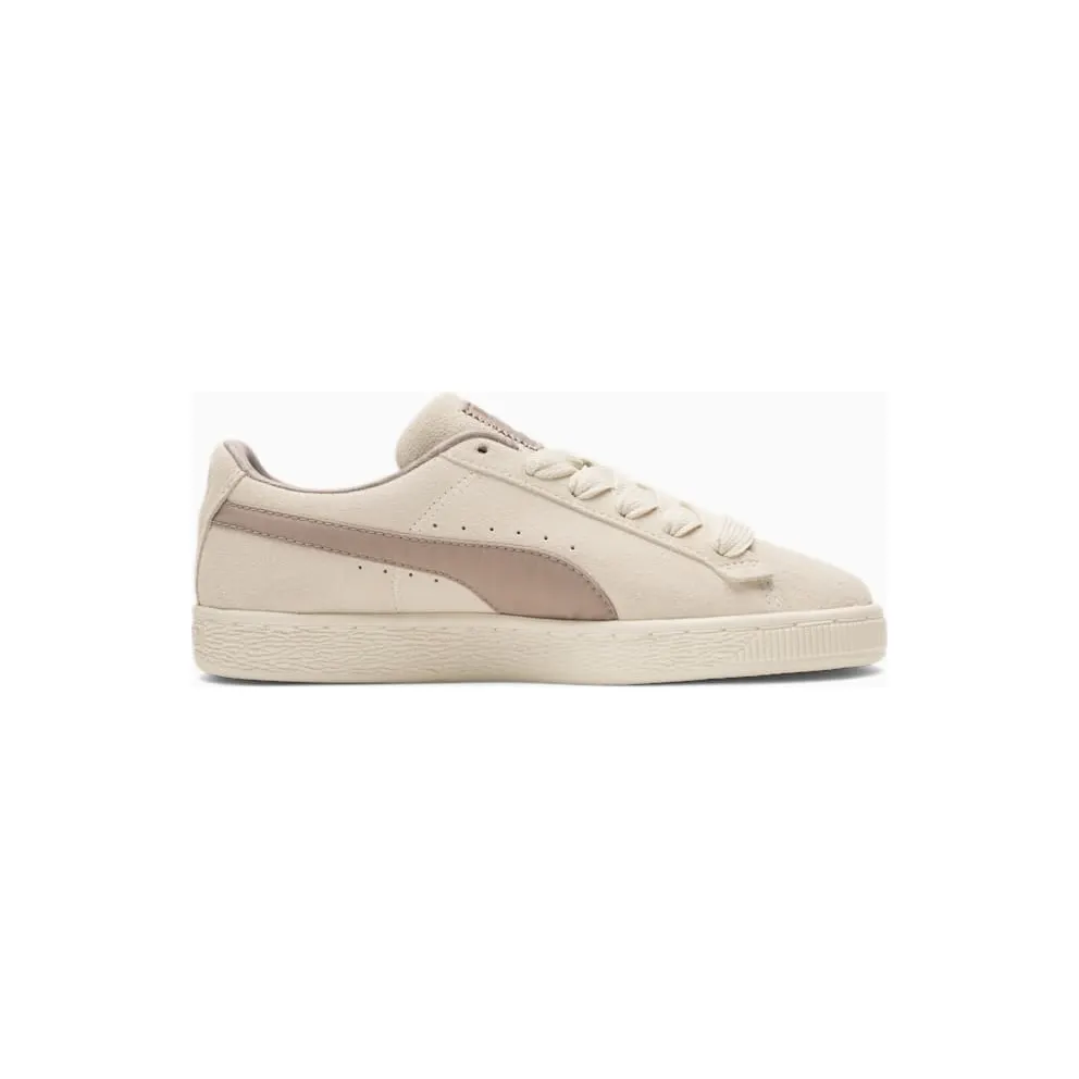 Puma x LAUREN LONDON Suede für Damen Weiß (388058-01)