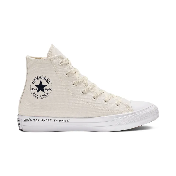 Converse Chuck Taylor All Star Hi ‘Pale Putty’ Pale Putty/Black/White (164917C)
