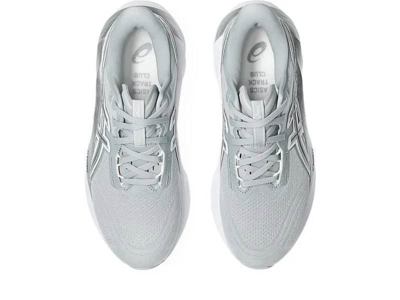 ASICS NOVABLAST 5 ATC “Piedmont Grey / Pure Silver” (1012B990-020)