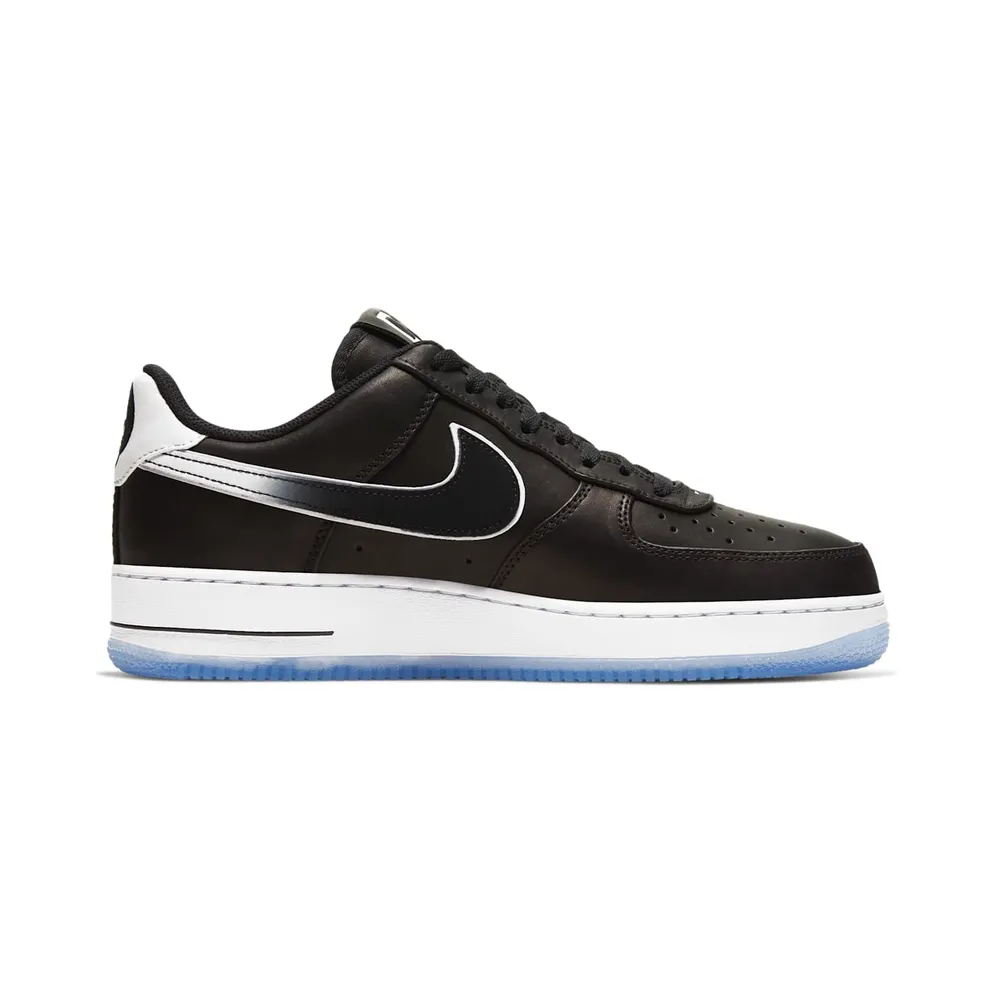 Nike x Colin Kaepernick Air Force AF 1 ‘True To 7’ (2019) (CQ0493-001)