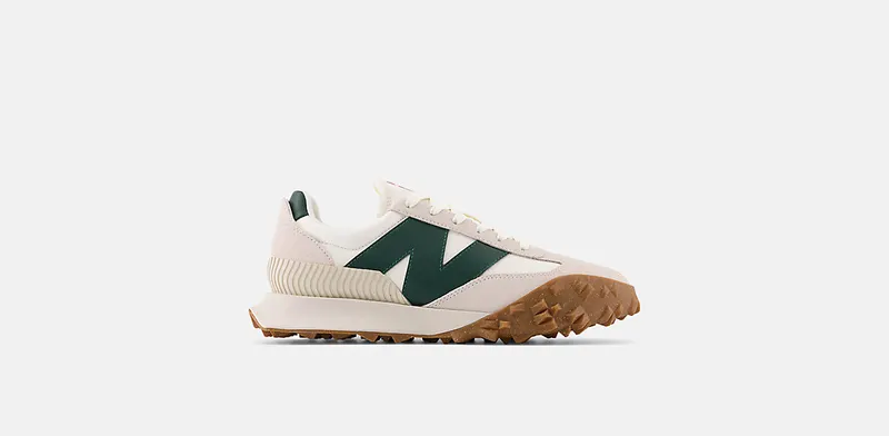 New Balance Off-White XC-72 (UXC72VA)