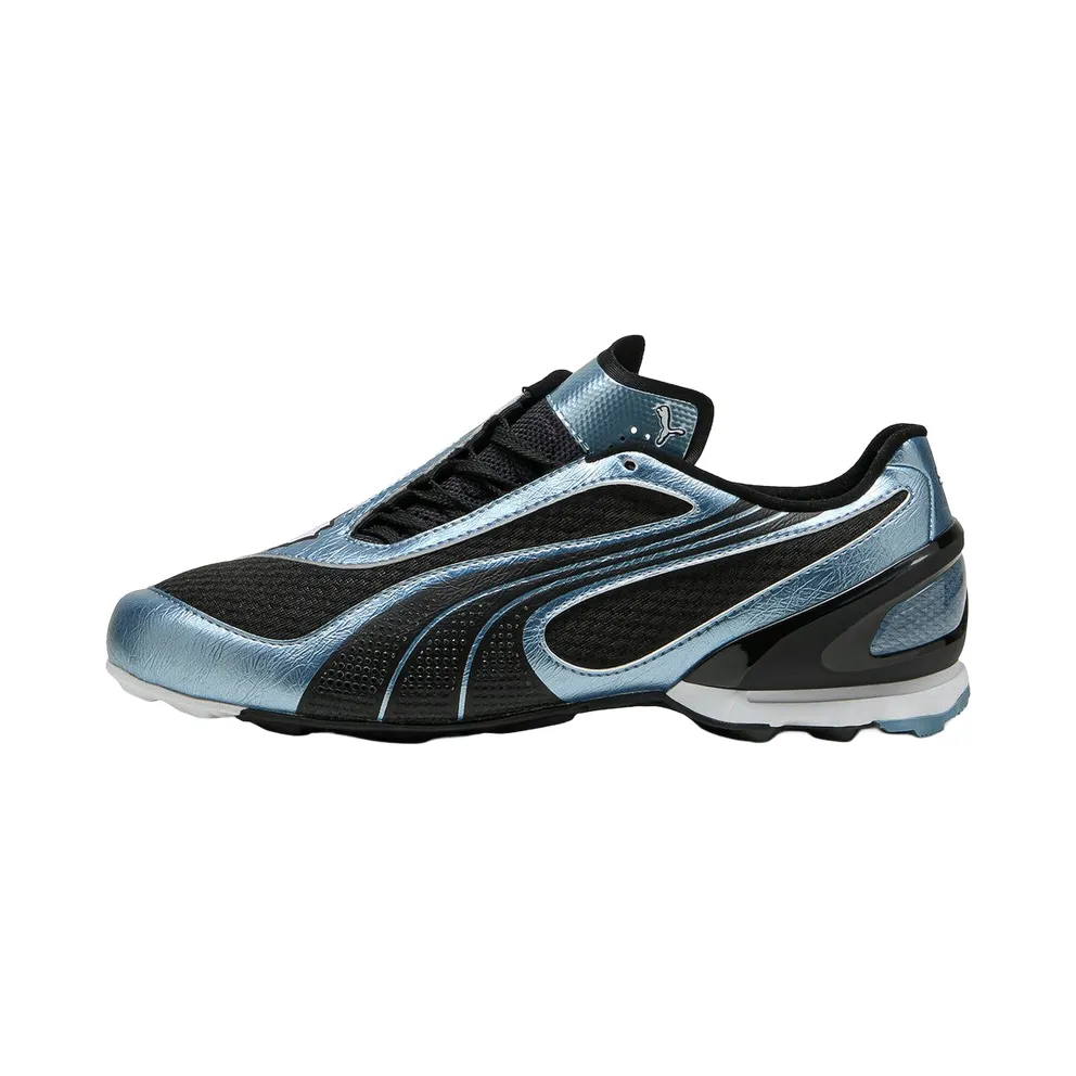 Puma V-S1 “Cool Blue Black” (402953-07)
