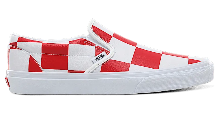 Vans Slip-On VN0A4BV3TBV