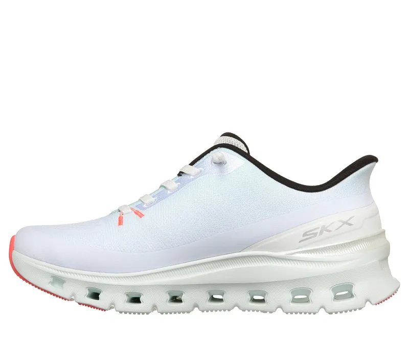 Skechers Slip-ins: Arch Fit Glide-Step Pro Sneaker Licht Blue