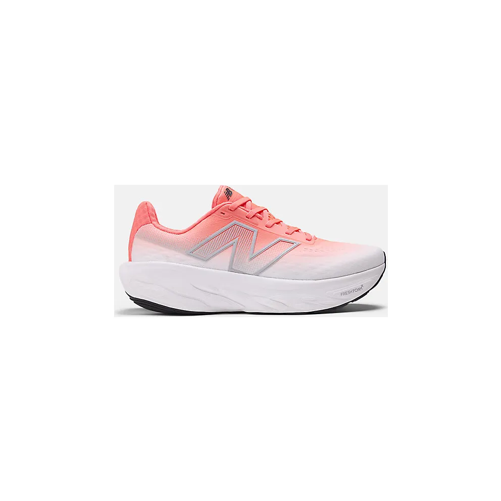 New Balance Fresh Foam 1080v14 Urgent Red Reflection Black (M108014P)