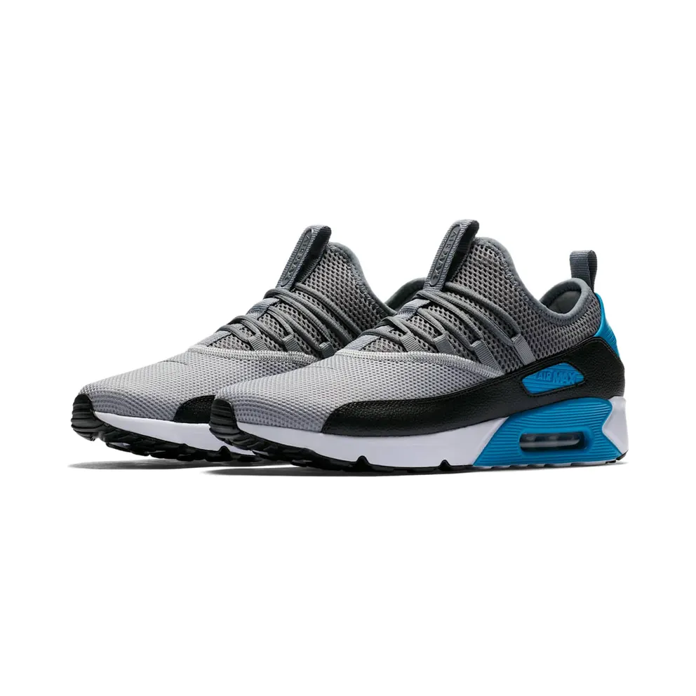 Nike Air Max 90 Ez Wolf Grey Cool Grey-Black Wolf Grey/Cool Grey-Black (AO1745-004)