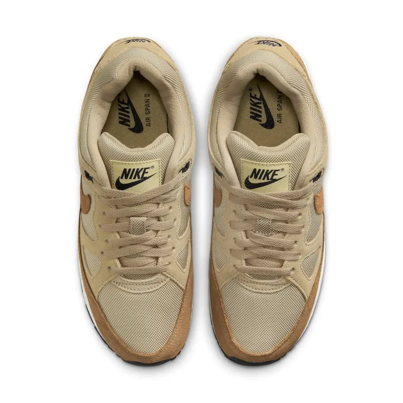 Nike Air Span 2 SE SP19 Parachute Beige (BQ6052-200)