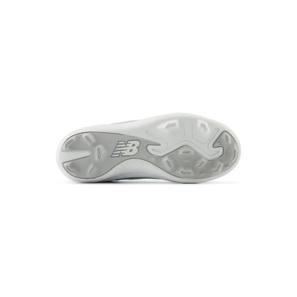 New Balance Fresh Foam 3000v7 Rubber Molded Raincloud White (J3000TG7)