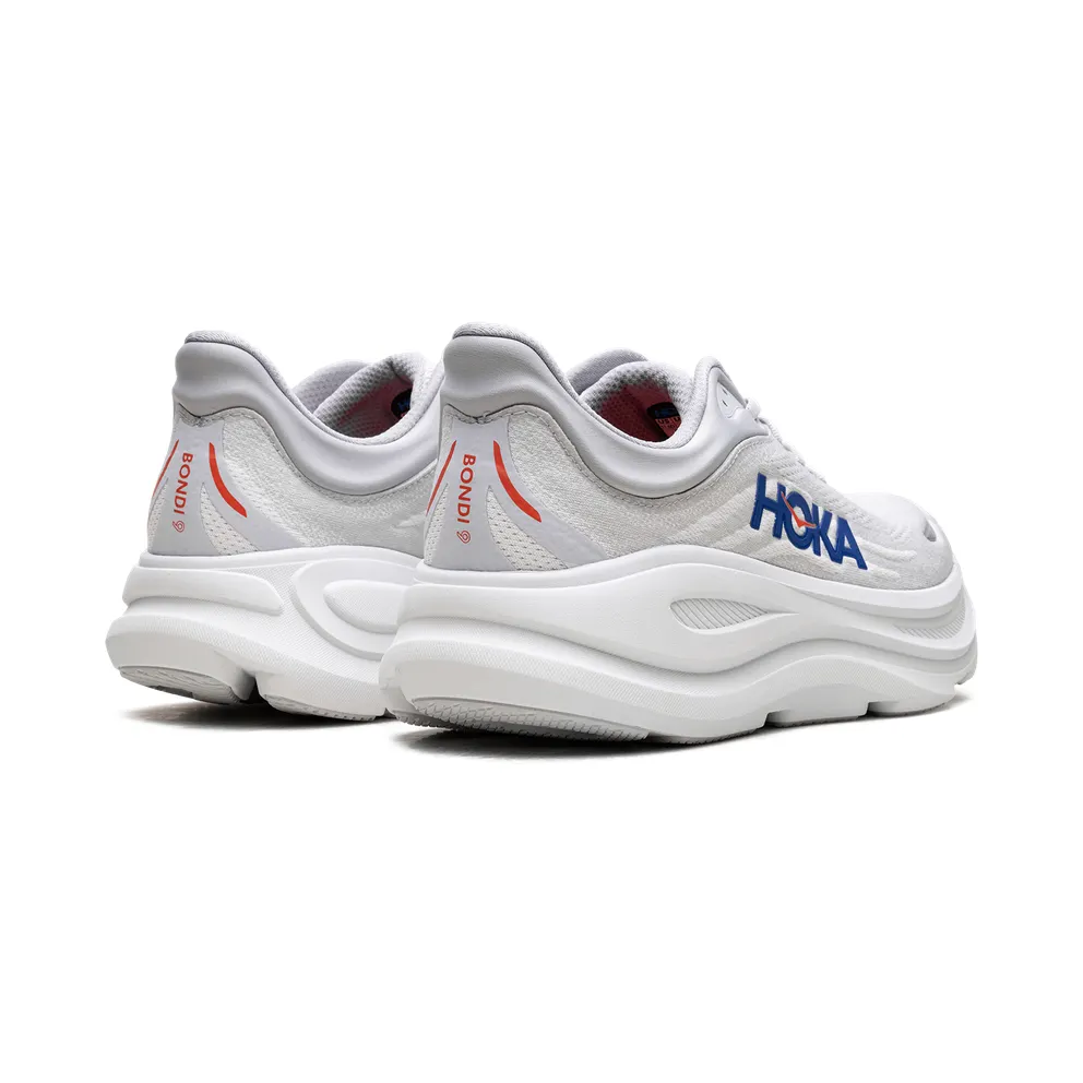 Hoka BONDI 9 “COSMIC GREY ULTRAMARINE” (1162011-CYLT)