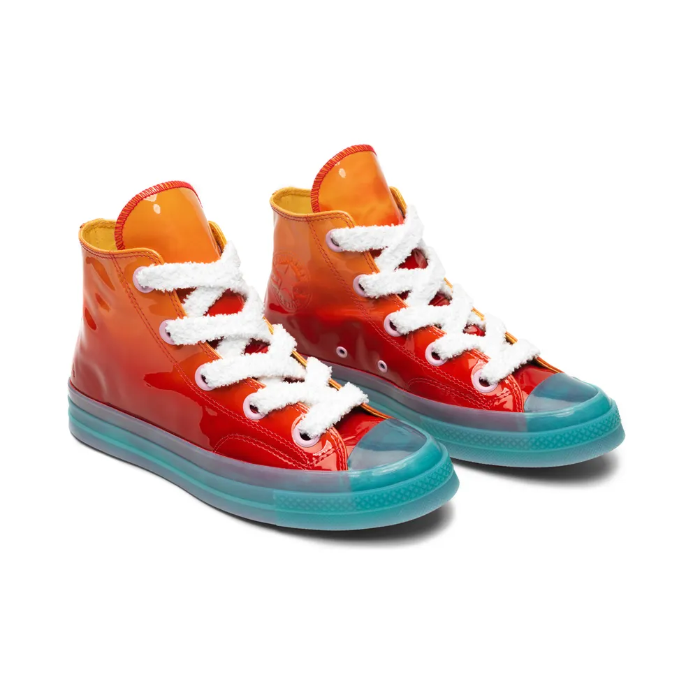 Converse Chuck Taylor All-Star 70s Hi Toy JW Anderson Kumquat Kumquat (162286C)