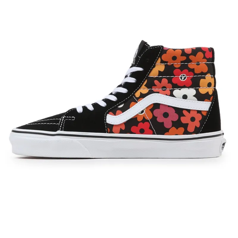 VANS Sk8-hi Shoes Multicolour (VN000D5IBML)