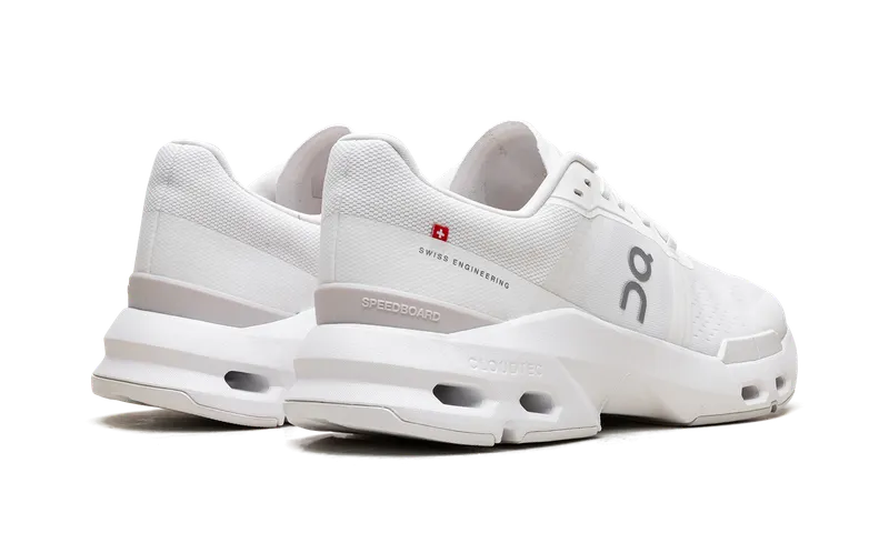 On Running Cloudpulse “White Frost” (3MD30060664)