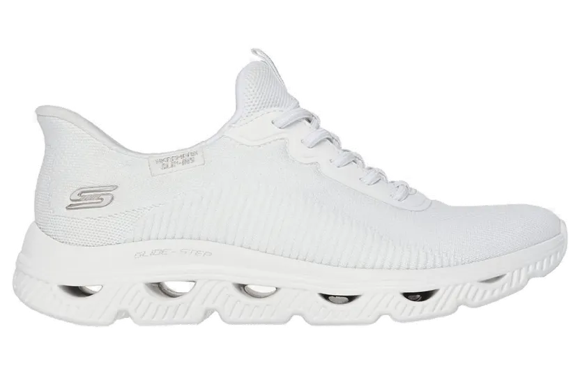Skechers Slip-ins White (117629W)