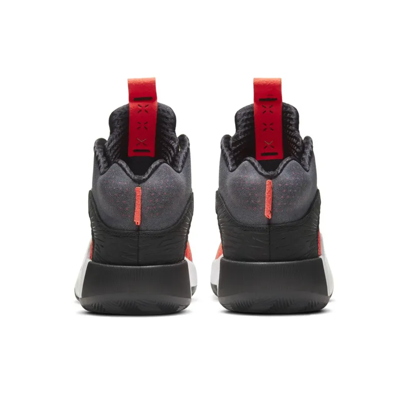 Jordan XXXV Titan White/Navy/Red (DD4701-001)