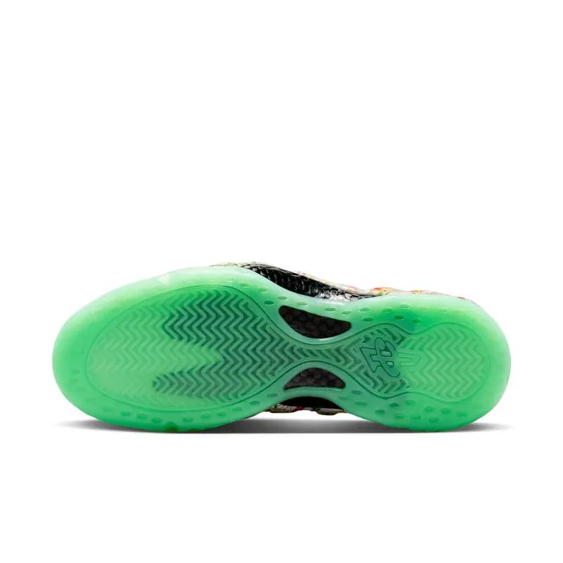 Nike Air Foamposite One “Tianjin 2.0” (IR2078-100)