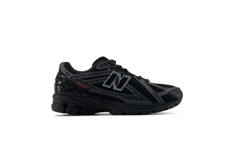 New Balance 1906R “Black Grey Graphite” (U19069L0)