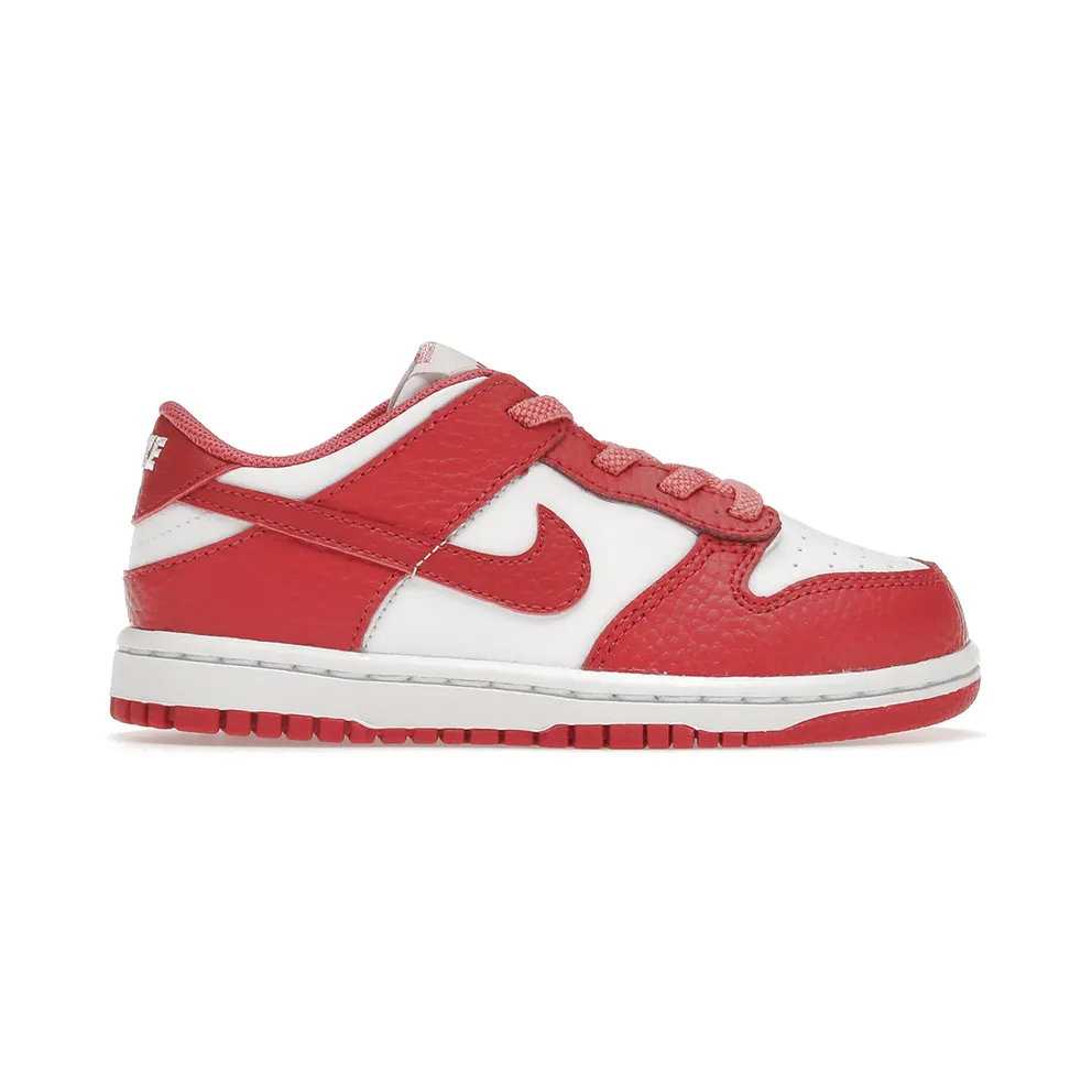 Nike Dunk Low White Gypsy Rose (TD) (DC9562-111)