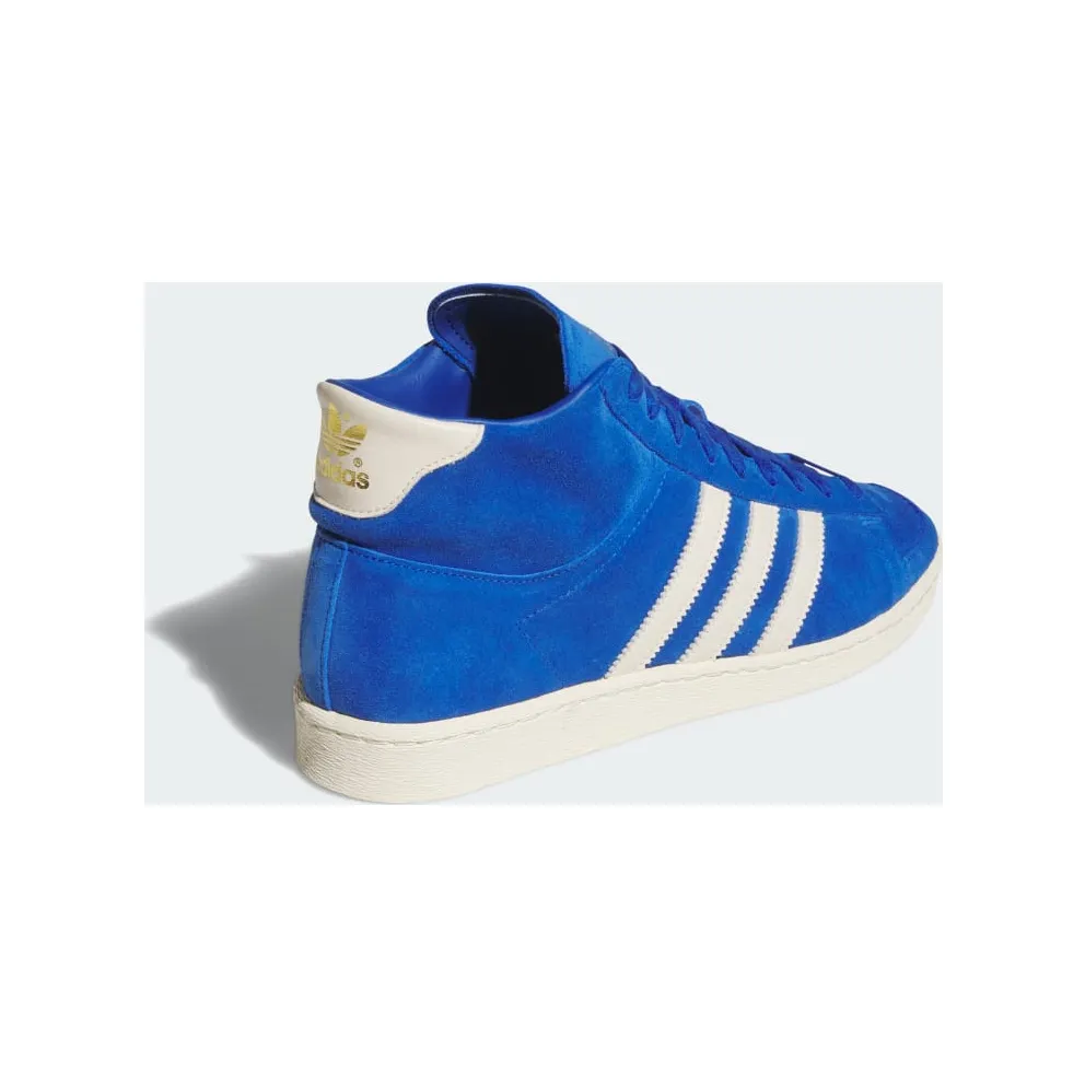 Adidas Jabbar High Top Royal Blue / Cream White / Off White (JI3446)