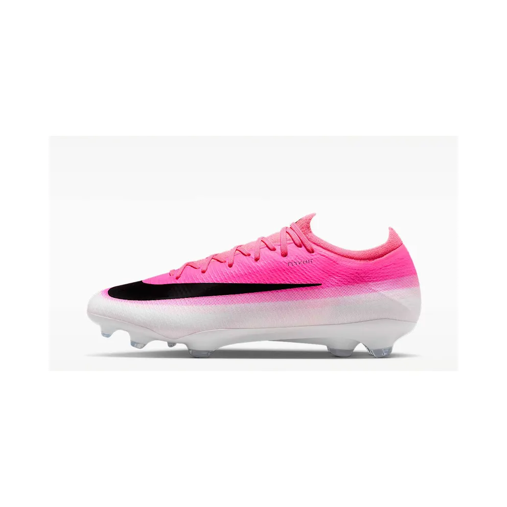 Nike Mercurial Vapor 17 Pro Firm-Ground Low-Top “Multi-Colour/Black” (IO8225-900)