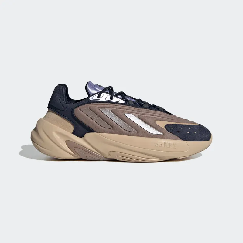 Adidas Ozelia Legend Ink / Trace Brown / Violet Tone (GW3068)