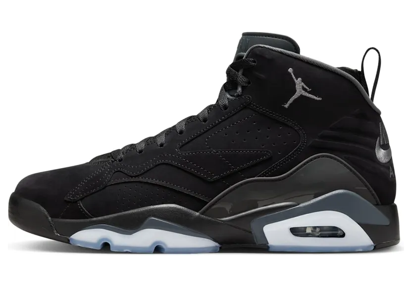Jordan MVP Black Dark Grey (DZ4475-001)