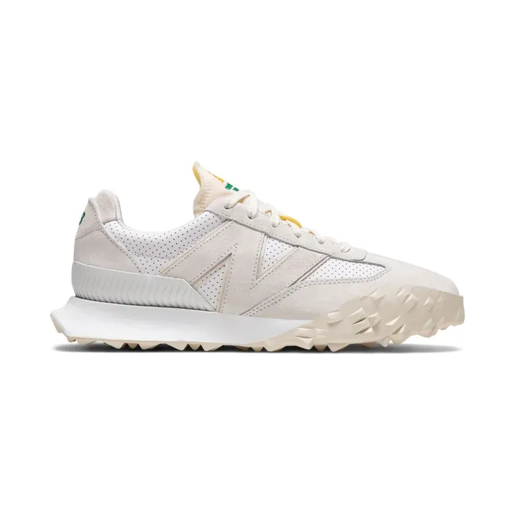 New Balance XC-72 Casablanca Marshmallow Brilliant White (UXC72CBF)