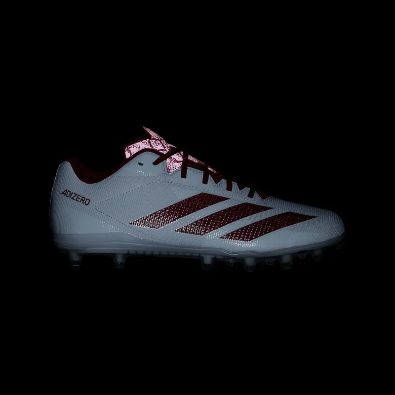 adidas Adizero Electric.2 II Cloud White Team Power Red 2 (IF1900)