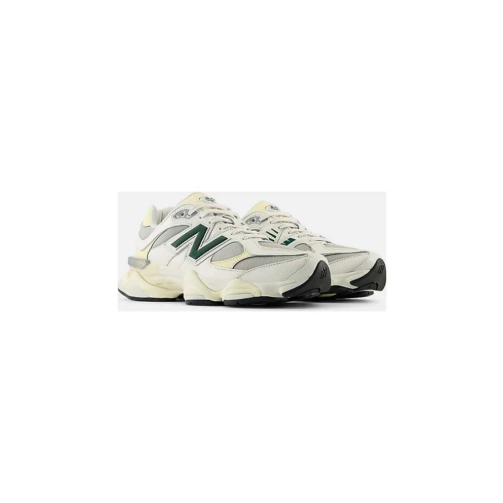 New Balance 9060 “Sea Salt Yellow” (U9060ESE)