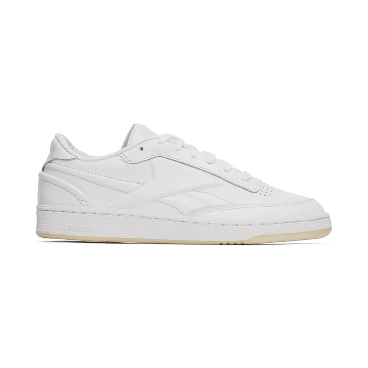 Reebok By Victoria Beckham White Club C Sneakers (GY1572)
