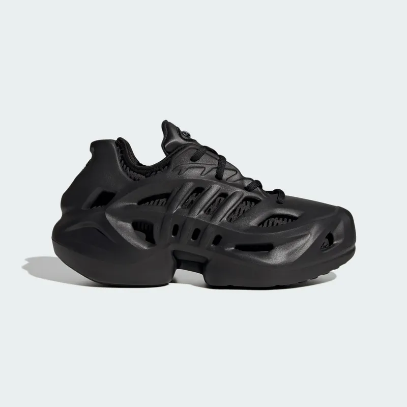 Adidas Adifom Climacool Kids Core Black / Core Black / Silver Metallic (IF6586)