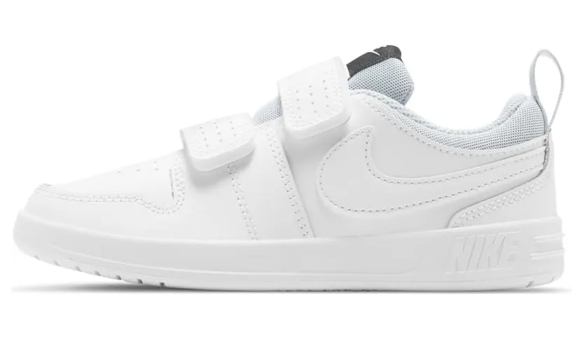 Nike Pico 5 – Wit