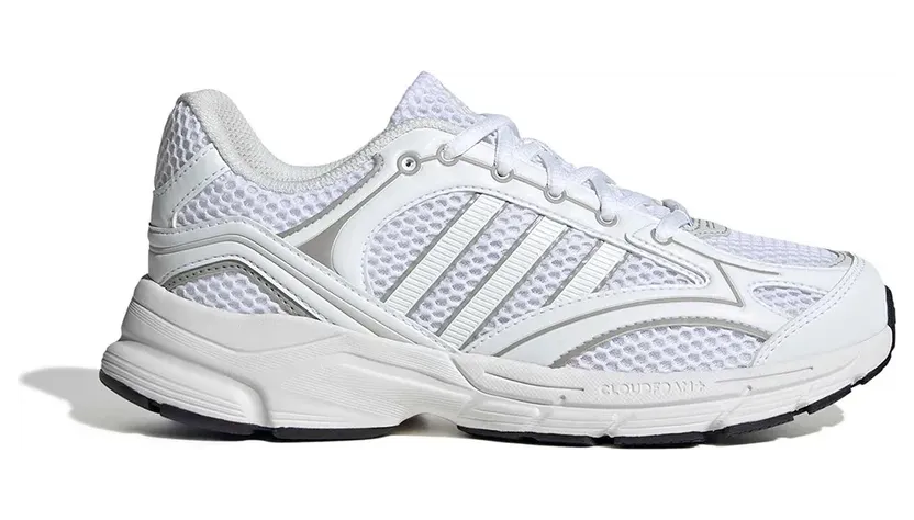 Adidas Spirit Adidas SPIRITAIN Ftwr White / Ftwr White / Grey Two (LA5223)