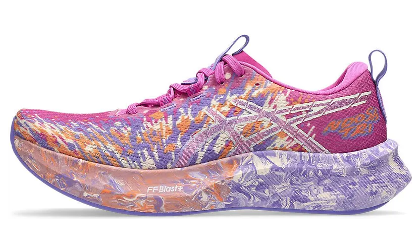 ASICS NOOSA TRI 16 “Digital Sakura / Amethyst” (1012B675-703)