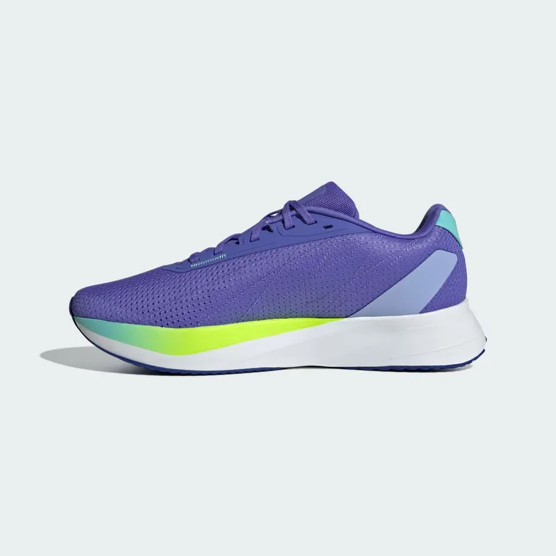 adidas Duramo SL Cobalt Blue Lucid Lemon Flash Aqua (IF9478)