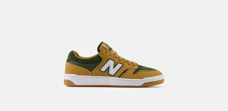 New Balance 480 Tan Green (NM480PHX)